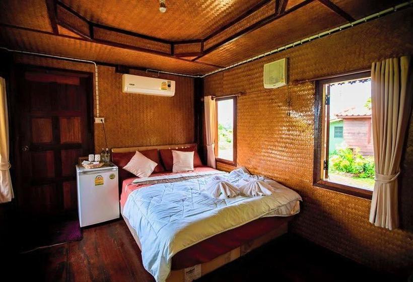 Sapphayaklangna Resort 1