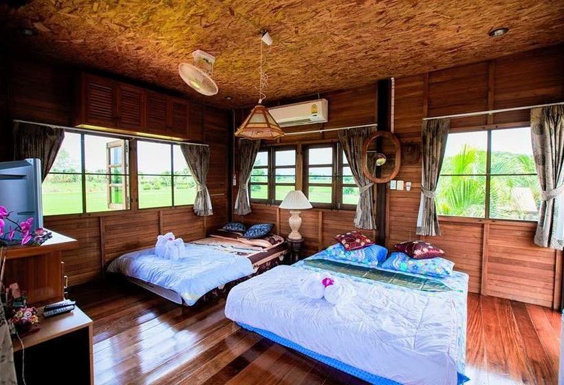 Sapphayaklangna Resort 4