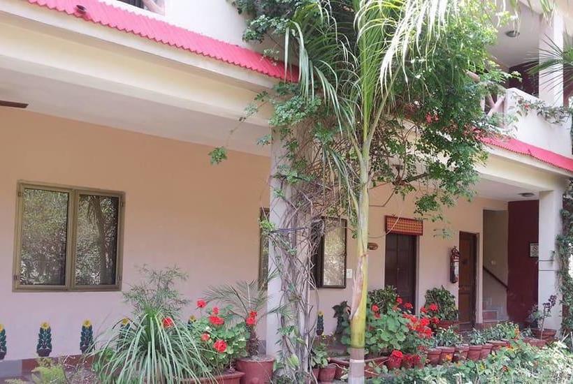 Hotel Jai Hind Jalpan