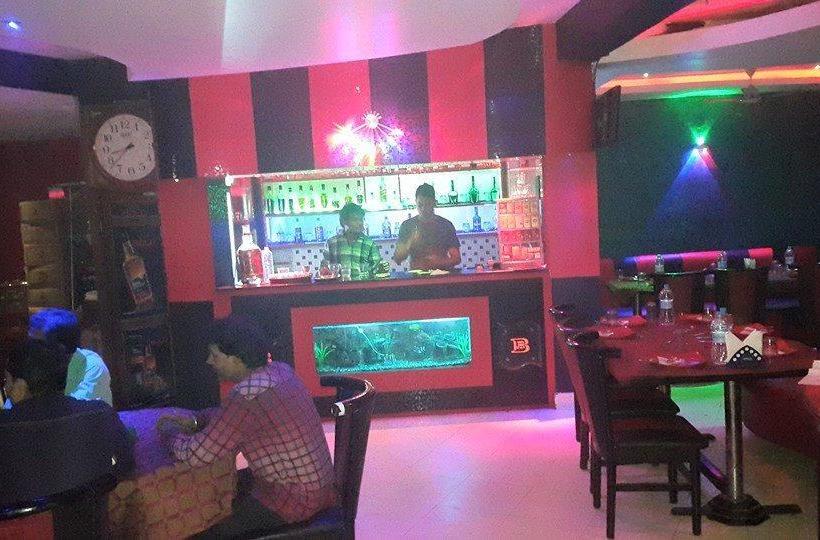 Hotel Jai Hind Jalpan 1