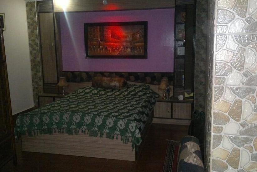 Hotel Jai Hind Jalpan 11