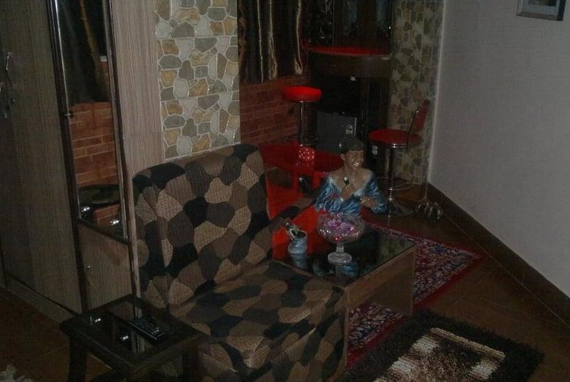 Hotel Jai Hind Jalpan 13