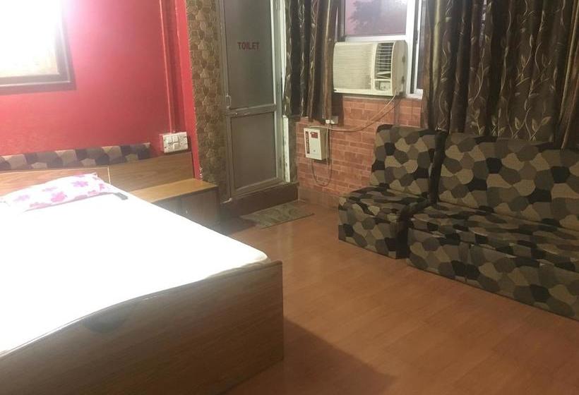 Hotel Jai Hind Jalpan 14