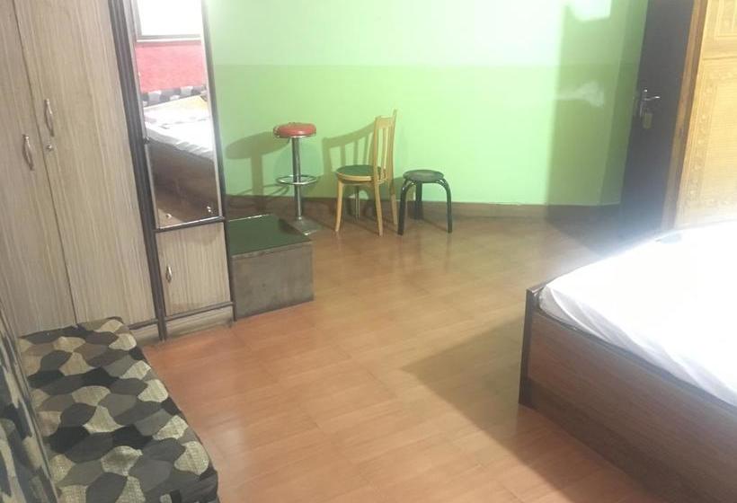 Hotel Jai Hind Jalpan 15