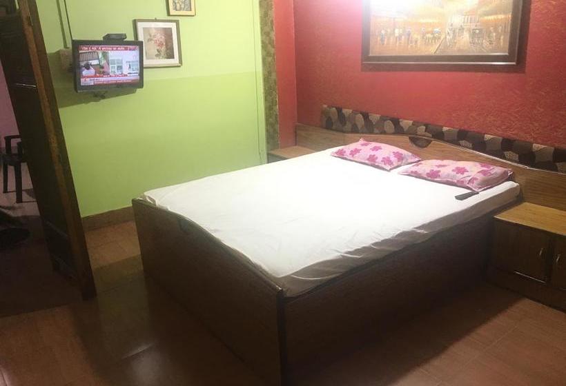 Hotel Jai Hind Jalpan 16