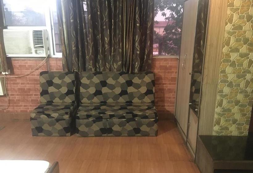 Hotel Jai Hind Jalpan 17