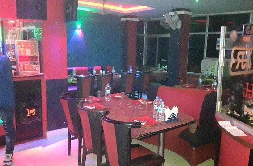 Hotel Jai Hind Jalpan 2