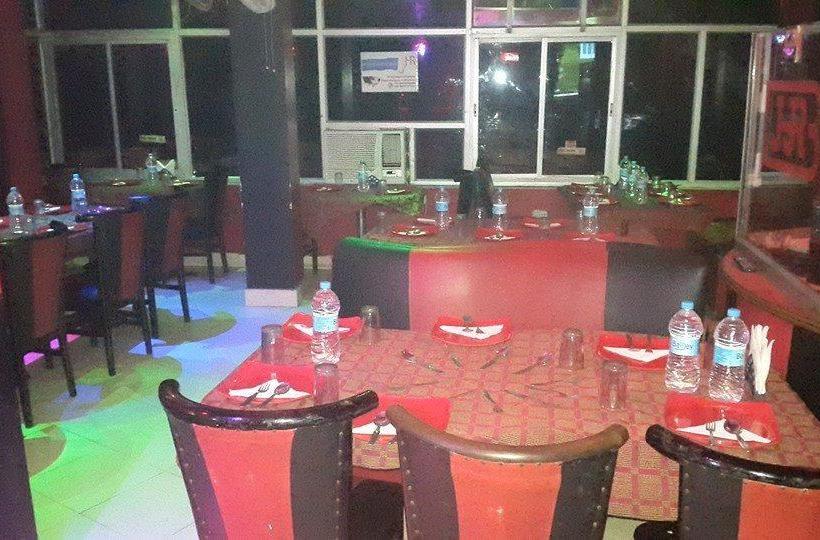 Hotel Jai Hind Jalpan 3