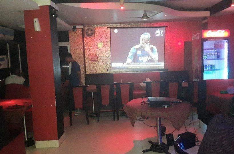 Hotel Jai Hind Jalpan 4