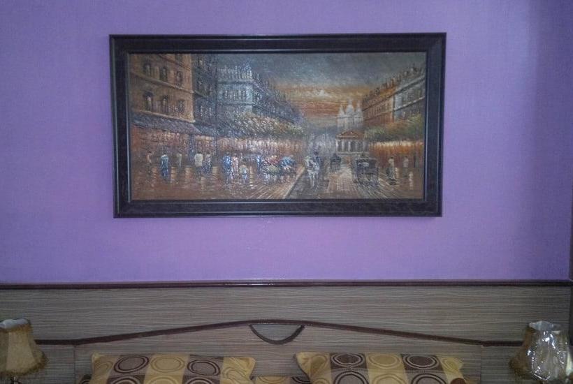 Hotel Jai Hind Jalpan 5