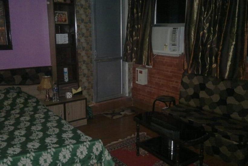 Hotel Jai Hind Jalpan 6