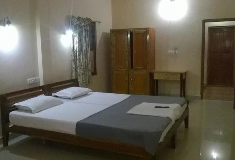 Resort Kerala For Rest Inn Munnar