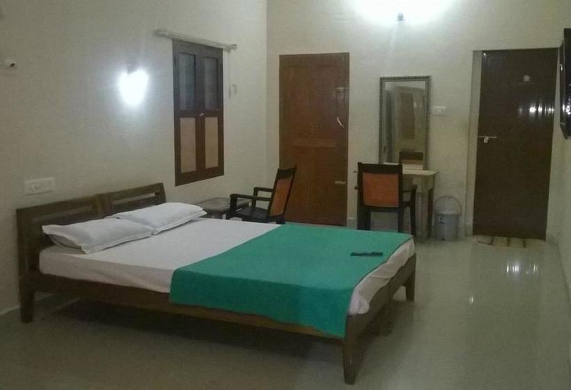 Resort Kerala For Rest Inn 1