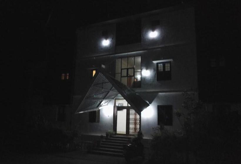 Resort Kerala For Rest Inn 2