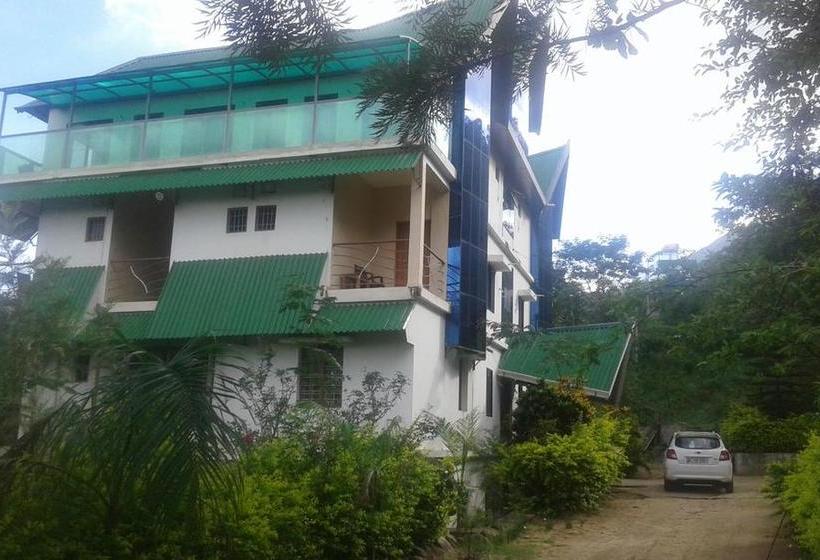 Resort Kerala For Rest Inn 3