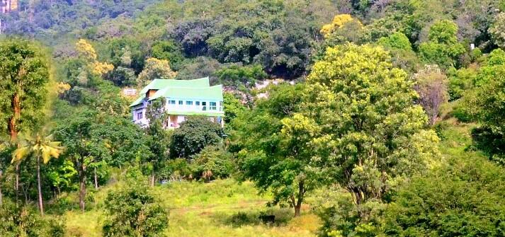 Resort Kerala For Rest Inn 5