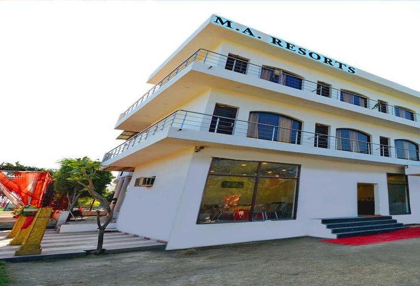 M.a. Resort Amritsar