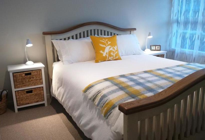 Bed and Breakfast Restview South Island