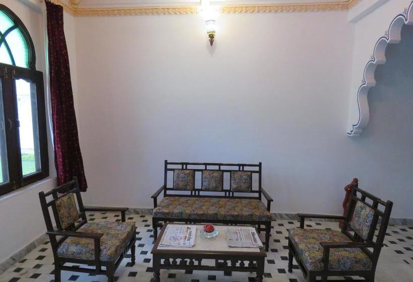 Hotel Bonjour Paradise Resort 1