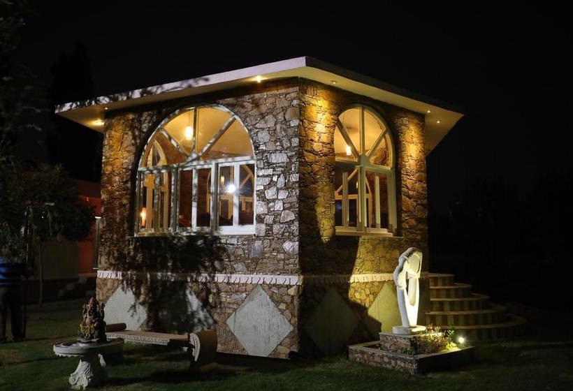 Hotel Bonjour Paradise Resort 10