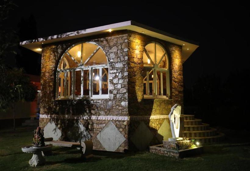 Hotel Bonjour Paradise Resort 11