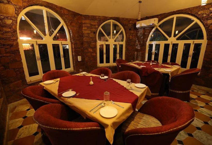 Hotel Bonjour Paradise Resort 12