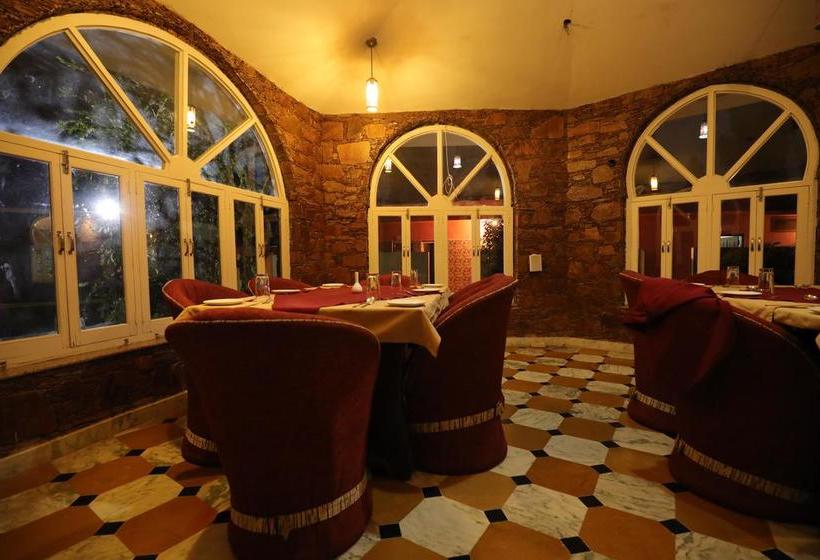 Hotel Bonjour Paradise Resort 13