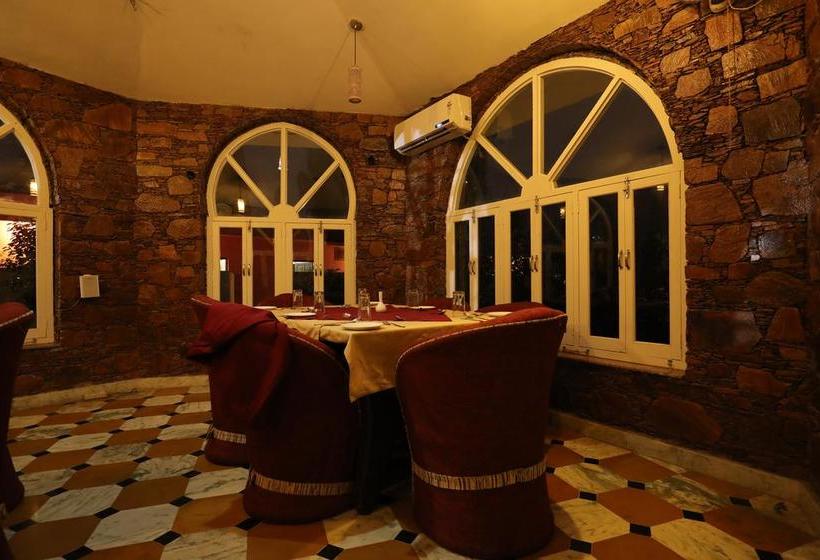 Hotel Bonjour Paradise Resort 14