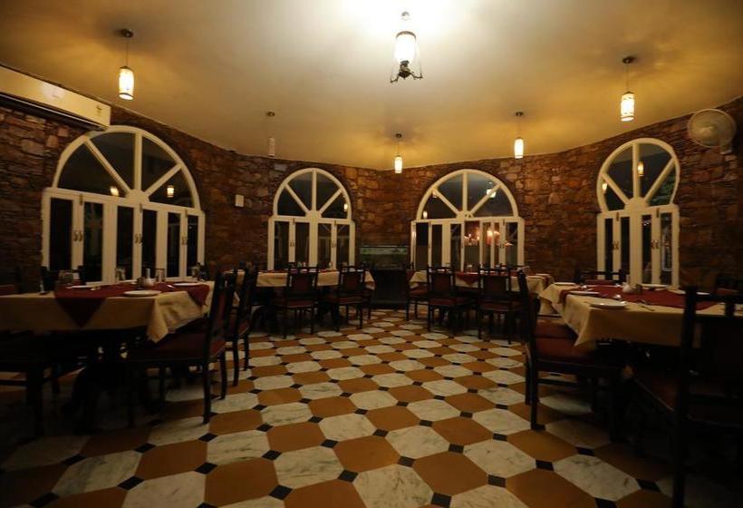 Hotel Bonjour Paradise Resort 15