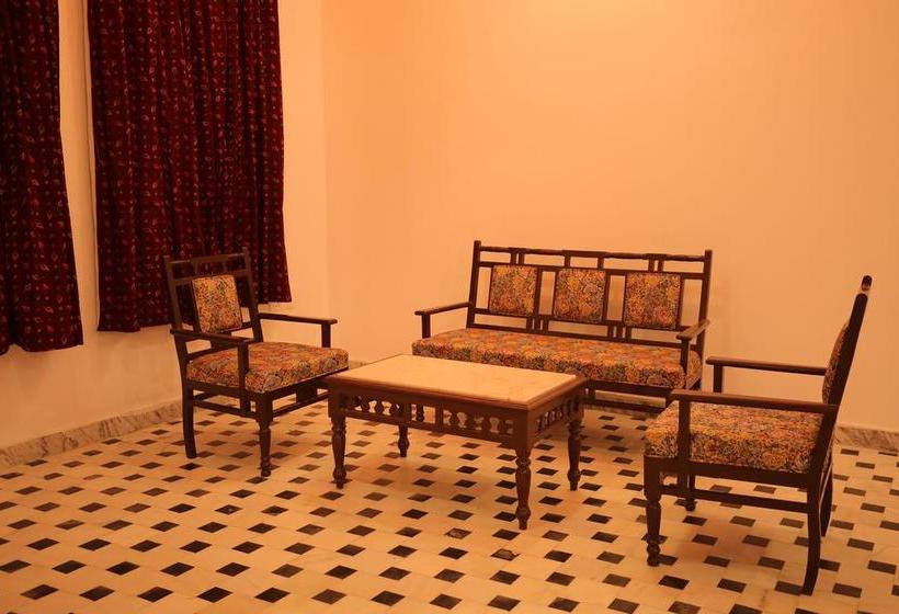 Hotel Bonjour Paradise Resort 16