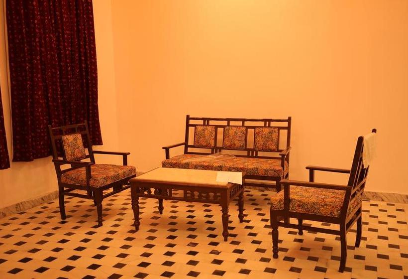 Hotel Bonjour Paradise Resort 17