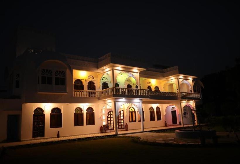 Hotel Bonjour Paradise Resort 19