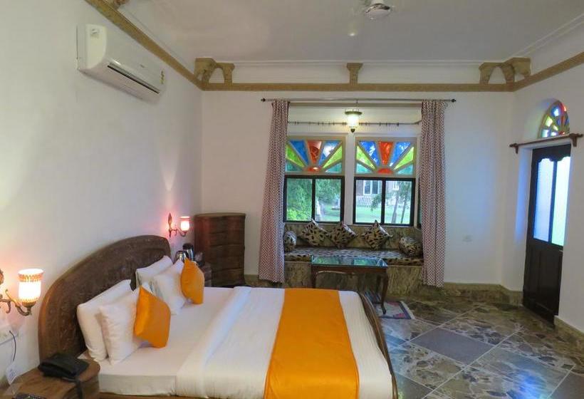 Hotel Bonjour Paradise Resort 2