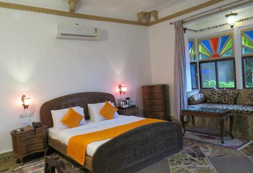 Hotel Bonjour Paradise Resort 3