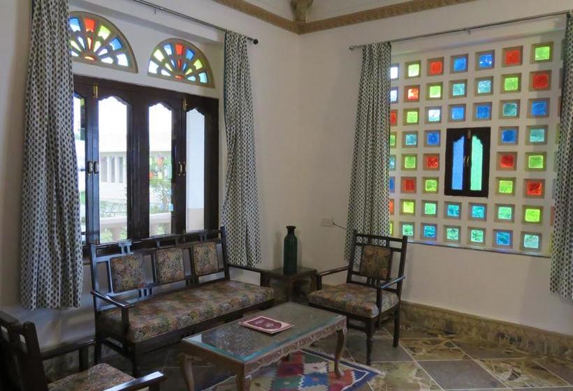 Hotel Bonjour Paradise Resort 5