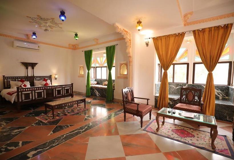 Hotel Bonjour Paradise Resort 6