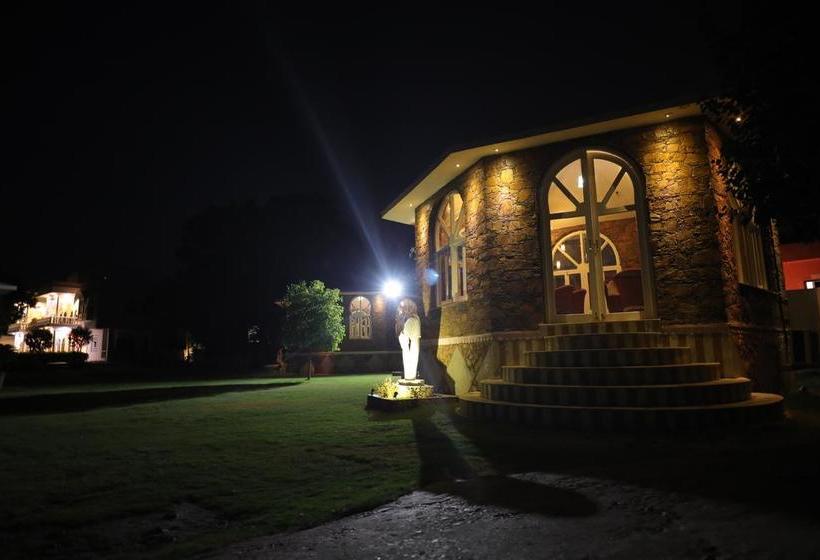 Hotel Bonjour Paradise Resort 7