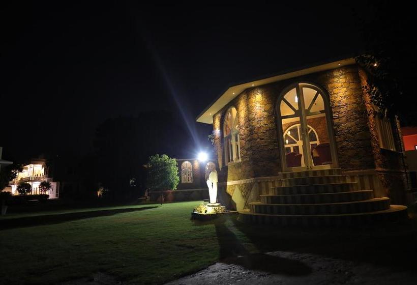 Hotel Bonjour Paradise Resort 8