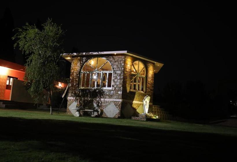 Hotel Bonjour Paradise Resort 9