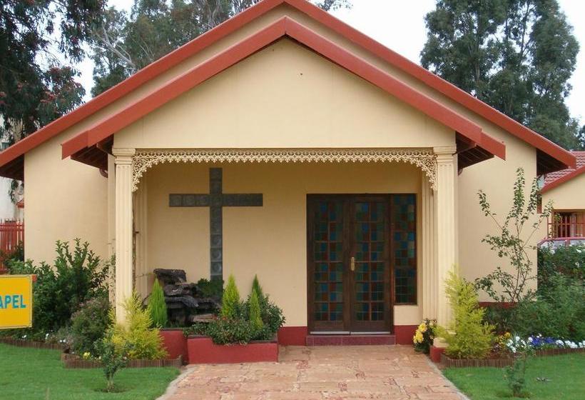 Hotel Ingwe Guest Lodge 18