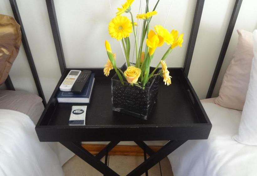 Hotel Ingwe Guest Lodge 5