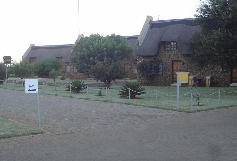 Hotel Ingwe Guest Lodge 6