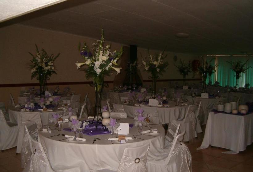 Hotel Ingwe Guest Lodge 7