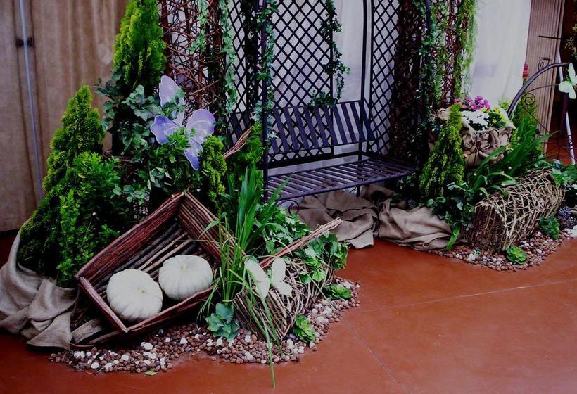 Hotel Ingwe Guest Lodge 8