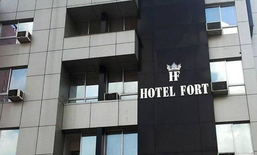 Bed and Breakfast Fort Patna