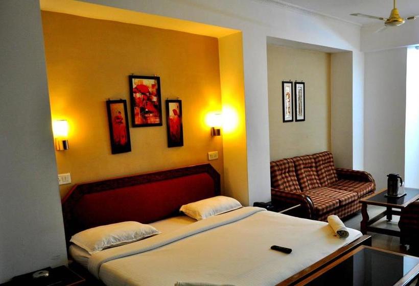 Bed and Breakfast Fort 10