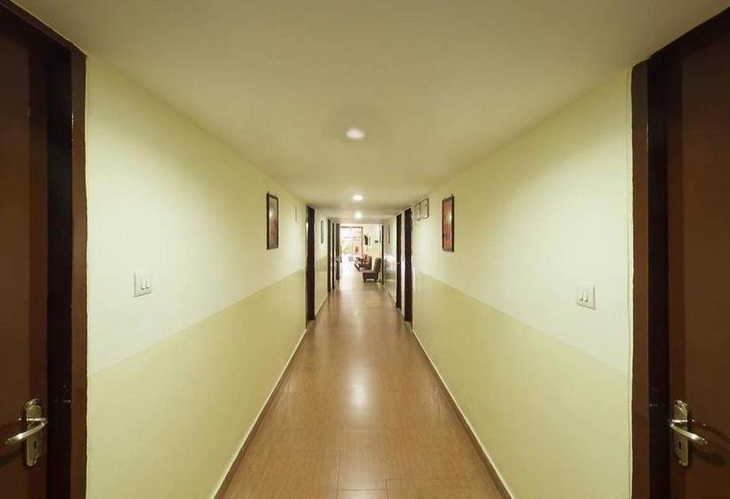 Bed and Breakfast Fort 11