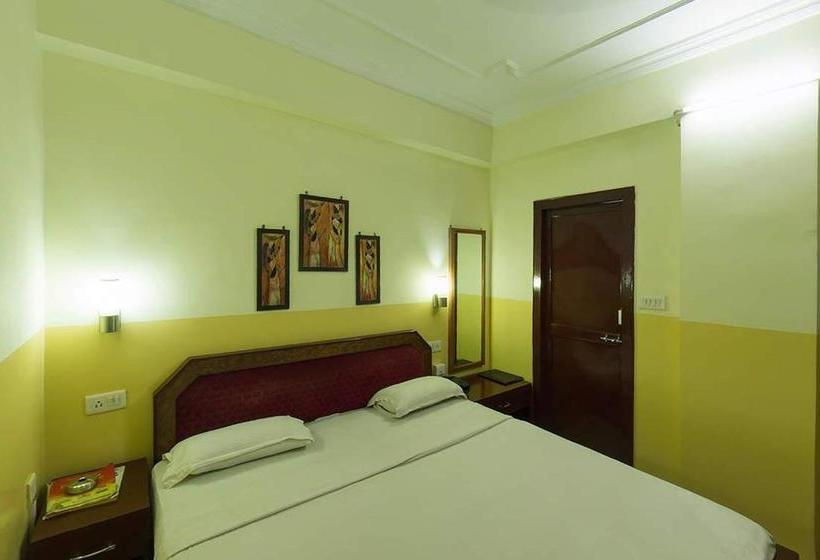 Bed and Breakfast Fort 12