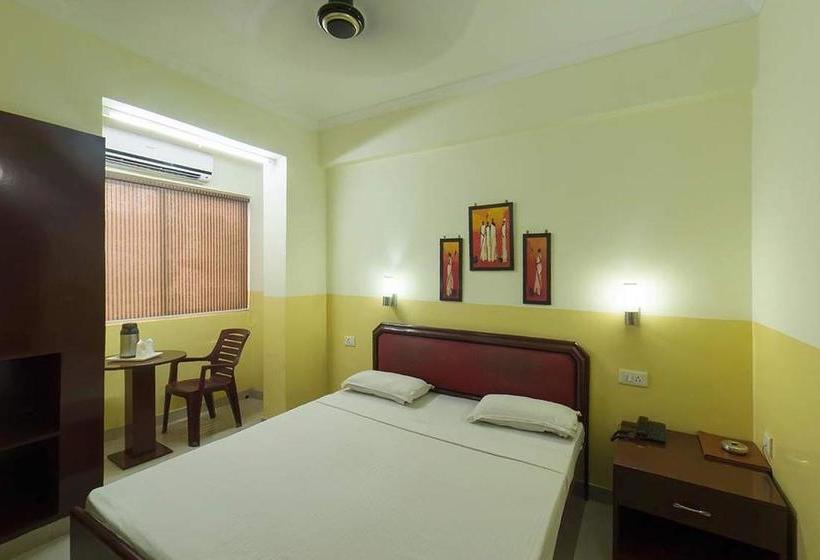 Bed and Breakfast Fort 13