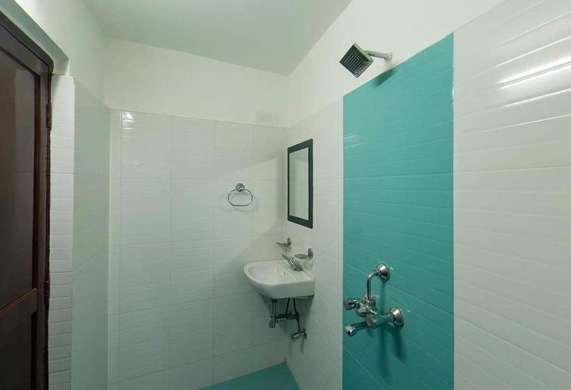 Bed and Breakfast Fort 14